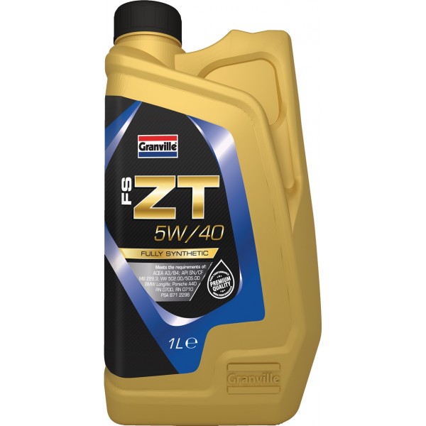 FS 5W-40 - 1 Litre