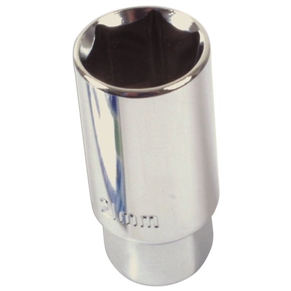 Spark Plug Socket - 21mm - 3/8in. Drive - Single Hex