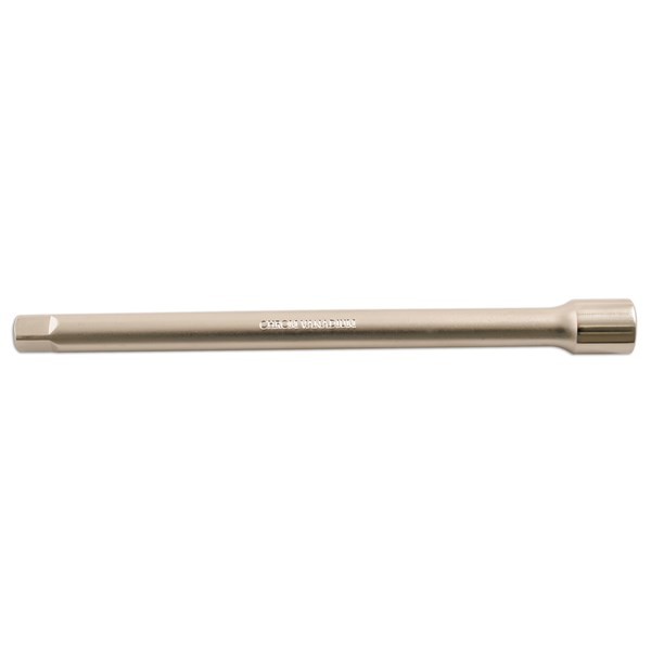Extension Bar - 10in./250mm - 1/2in. Drive