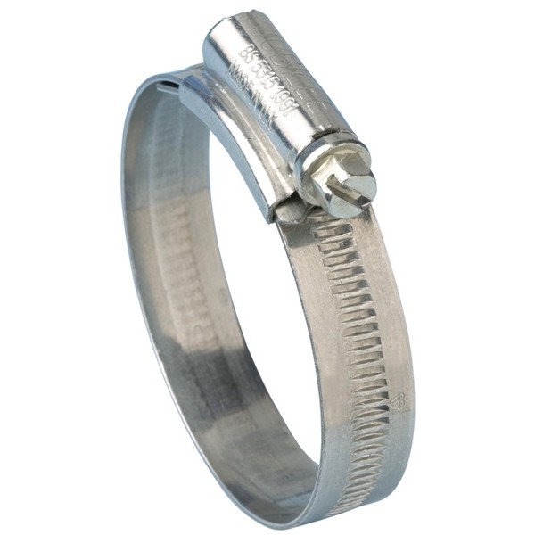 Hose Clips M/S 00 13-20mm - Box of 10