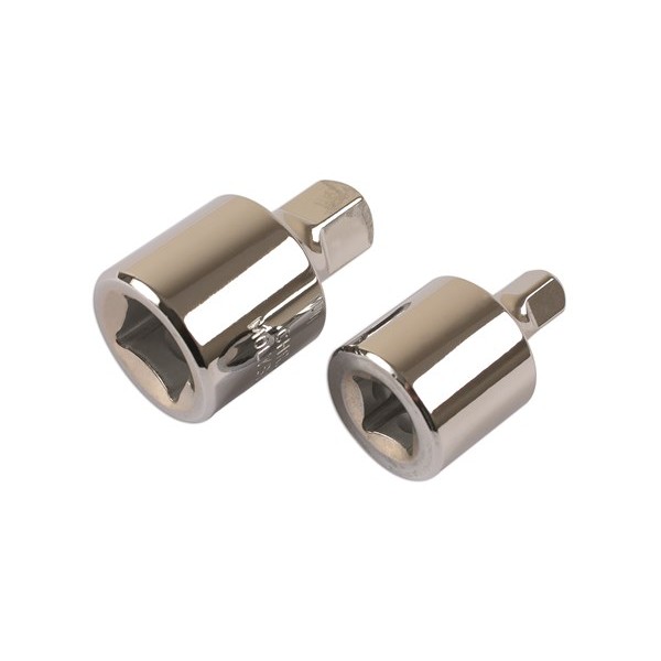 Socket Adaptor Set - 2 Piece