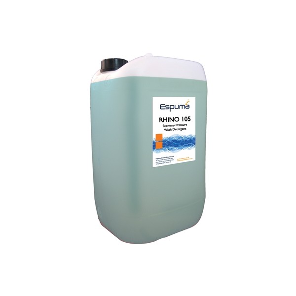 Rhino 105 TFR & Degreaser - Concentrate - 25 Litre