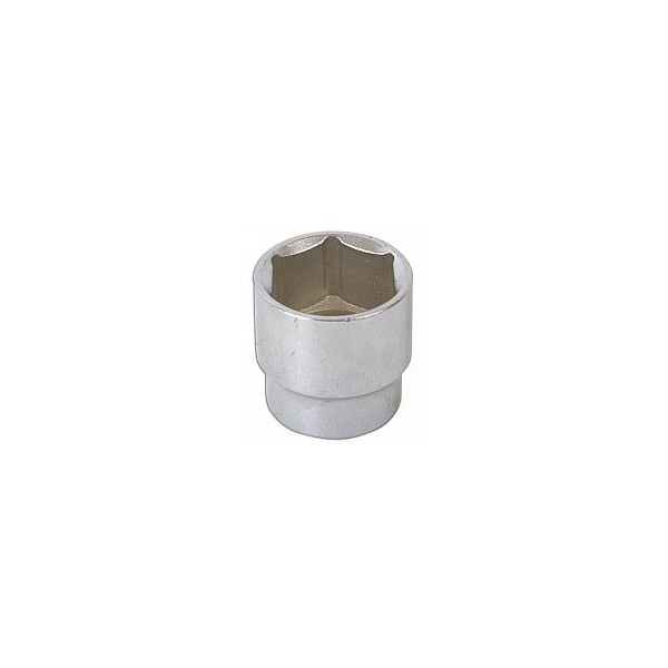 Socket - 21mm - 1/2in. Drive