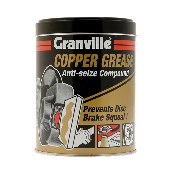 Copper Grease - 500g