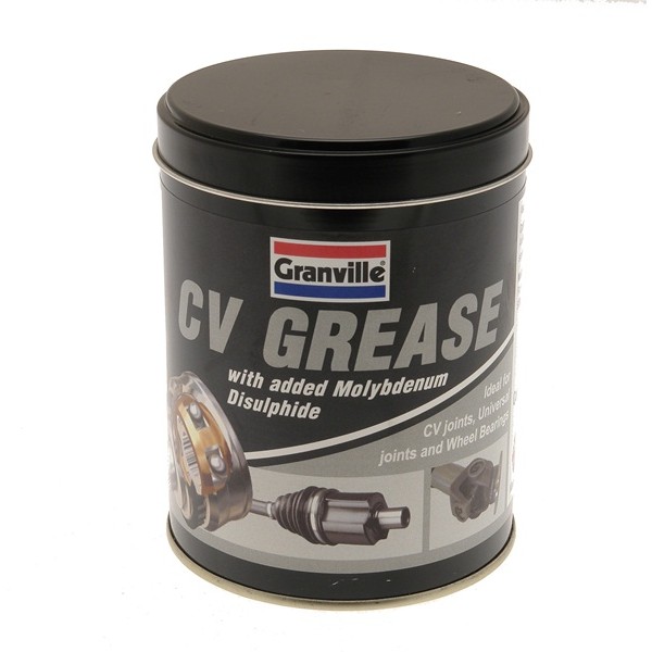 CV Grease - 500g