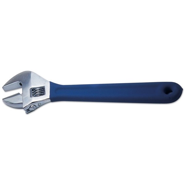 Wrench - Adjustable - 18in./460mm