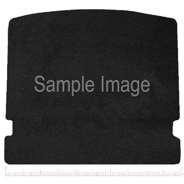 Standard Tailored Boot Mat - Landrover Freelander 2 (2006-2013) - Pattern 2526