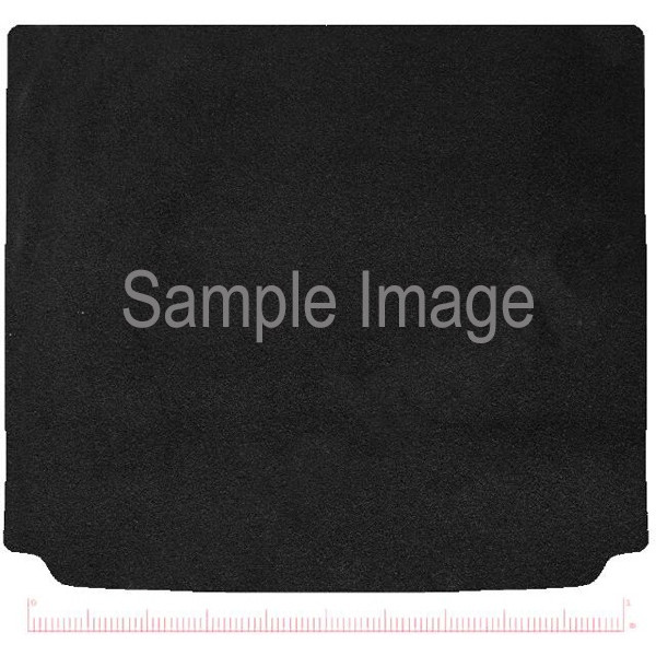 Standard Tailored Boot Mat - BMW E39 5 Series Estate (1996-2003) - Pattern 2698