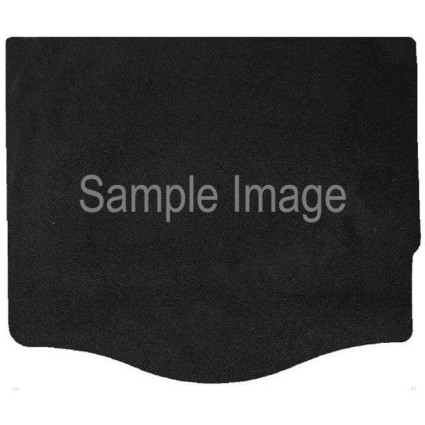 Standard Tailored Boot Mat - Ford Focus (Mar 2011 Onwards) - Pattern 2779