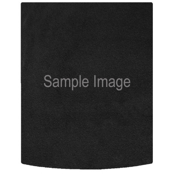 Standard Tailored Boot Mat - Toyota Avensis Estate (2009) - Pattern 2819