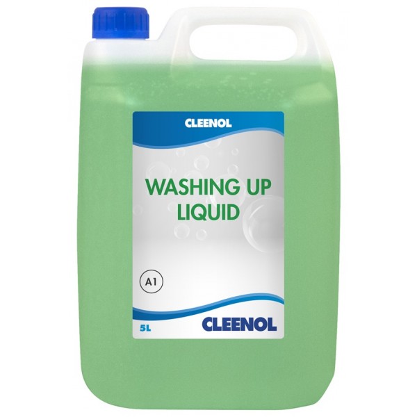 Washing Up Liquid - 5 Litre