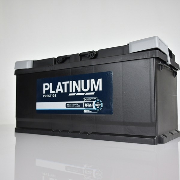 MF Conventional Battery 12V - 110Ah - 900CCA