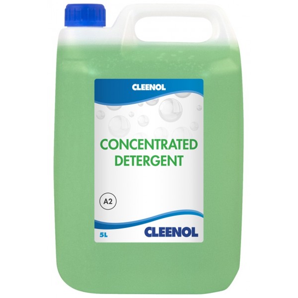 Concentrated Washing Up Liquid - 5 Litre