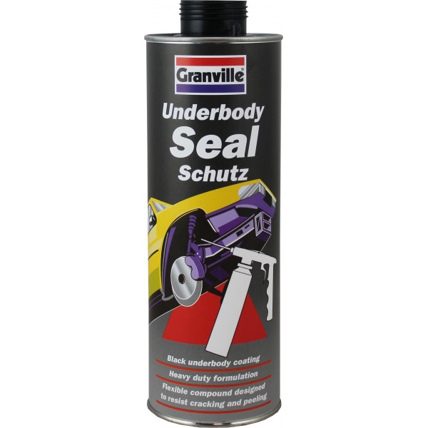 Underbody Schutz - 1 litre