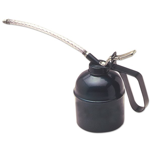 Oil Can - Blue Metal - 500ml