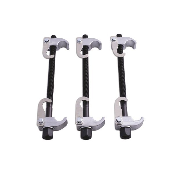 Coil Spring Compressor - Heavy Duty - 3 Piece