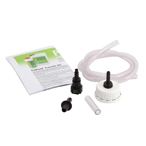 PAT Fluid Transfer Kit