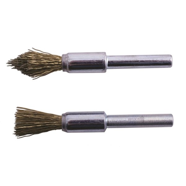 Decarb Brush Set - 2 Piece