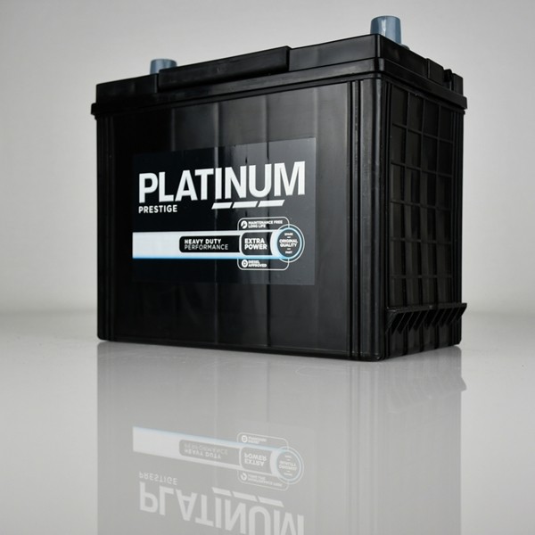 MF Conventional Battery 12V - 35Ah - 300CCA
