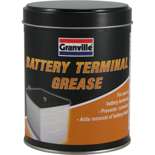 Battery Terminal Grease - 500g