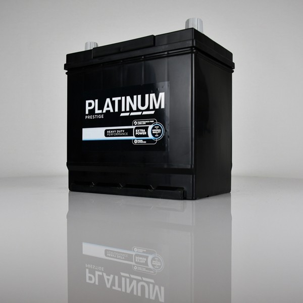 MF Conventional Battery 12V - 45Ah - 350CCA
