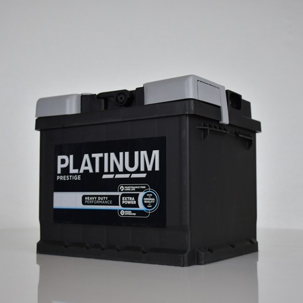 MF Conventional Battery 12V - 38Ah - 340CCA