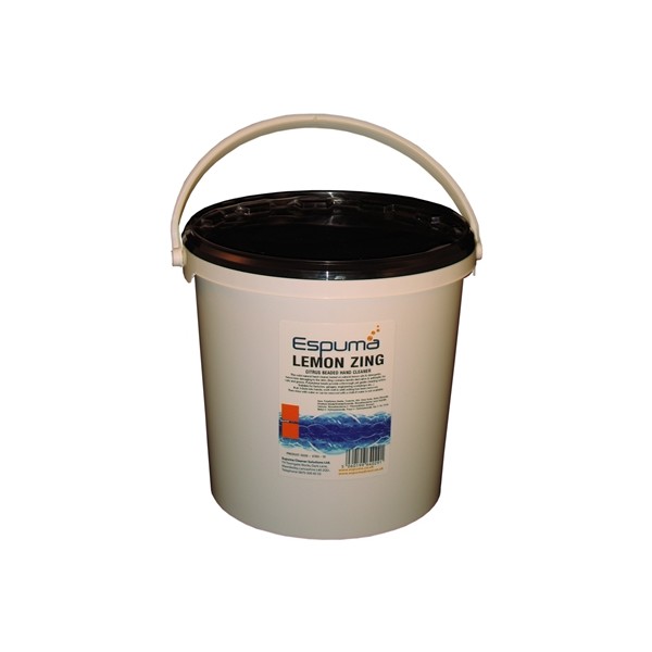 Lemon Zing Hand Cleaner - 10 Litre Tub