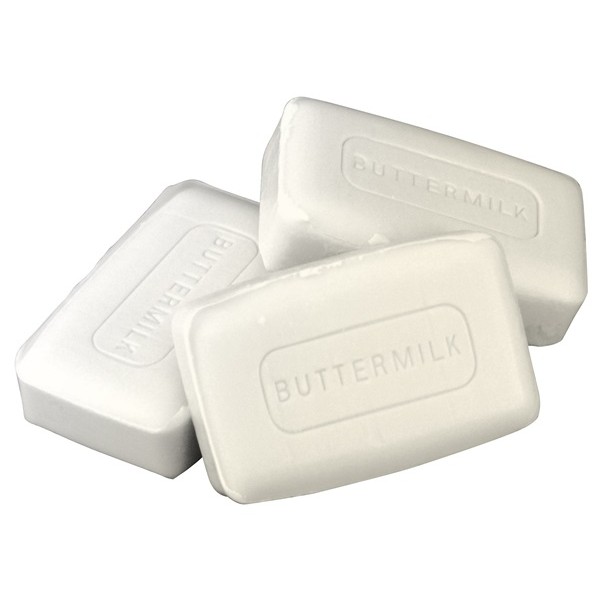 Buttermilk Soap Bars - 70g - Pack Of 72