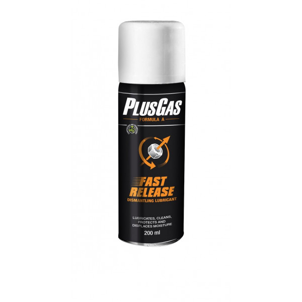 Dismantling Lubricant Spray - 200ml