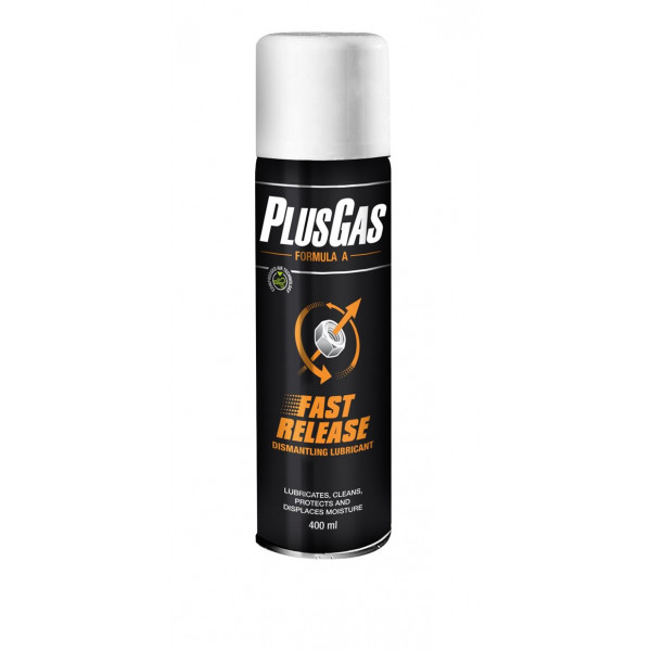 Dismantling Lubricant Spray - 400ml