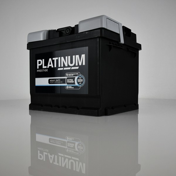 MF Conventional Battery 12V - 44Ah - 380CCA