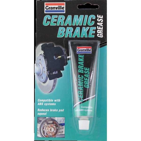 Ceramic Brake Grease - 70g