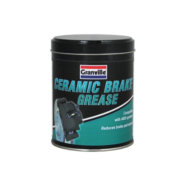 Ceramic Brake Grease - 500g