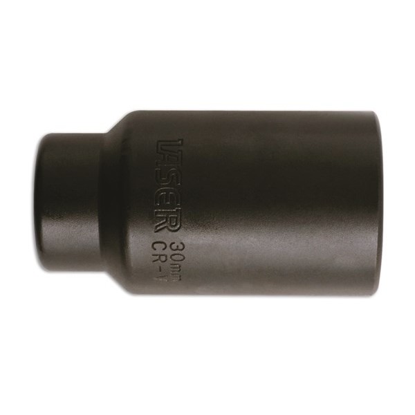 Deep Impact Socket - 30mm - 1/2in. Drive