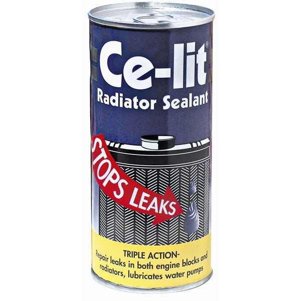 Radiator Sealant - 300ml