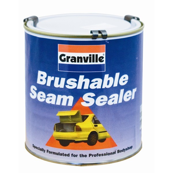 Brushable Seam Sealer - 1kg