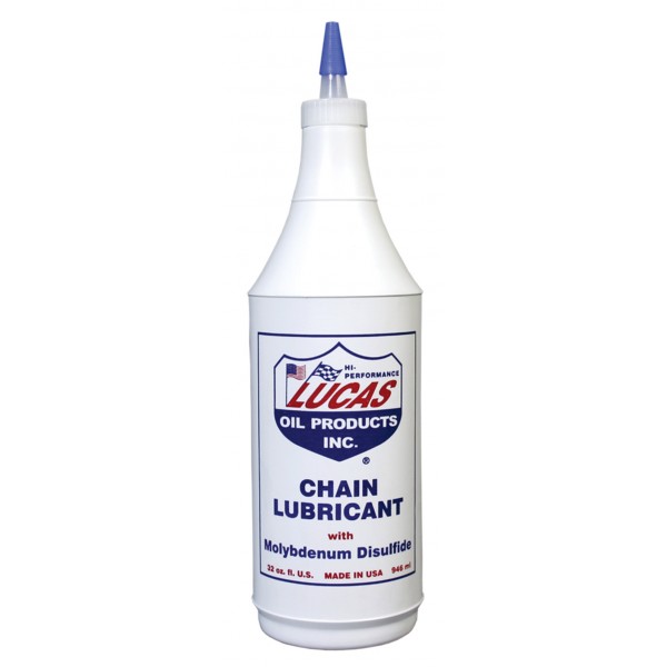 Chain Lube 946ml