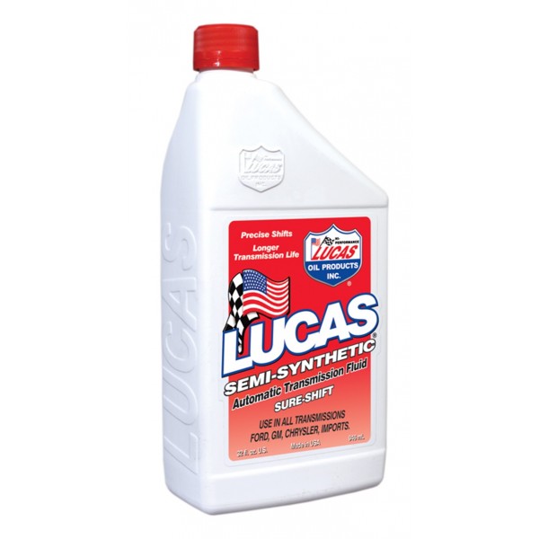 Sure Shift ATF 946ml