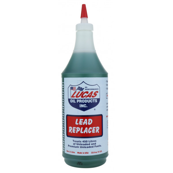 Lead Replacer - 1 Litre