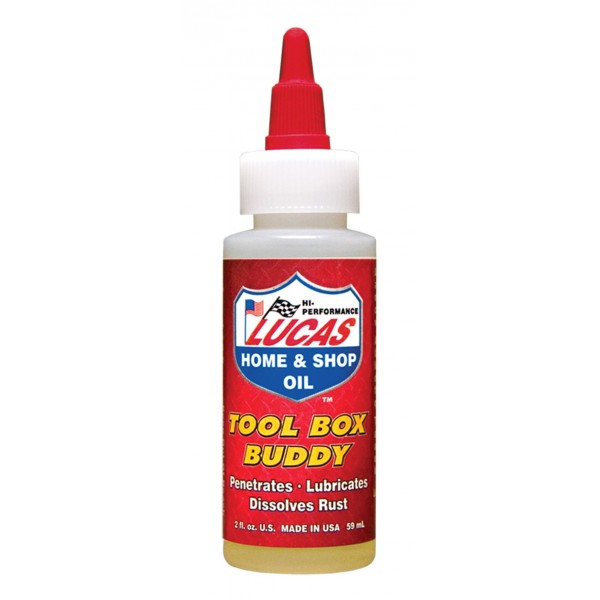 Tool Box Buddy 59ml