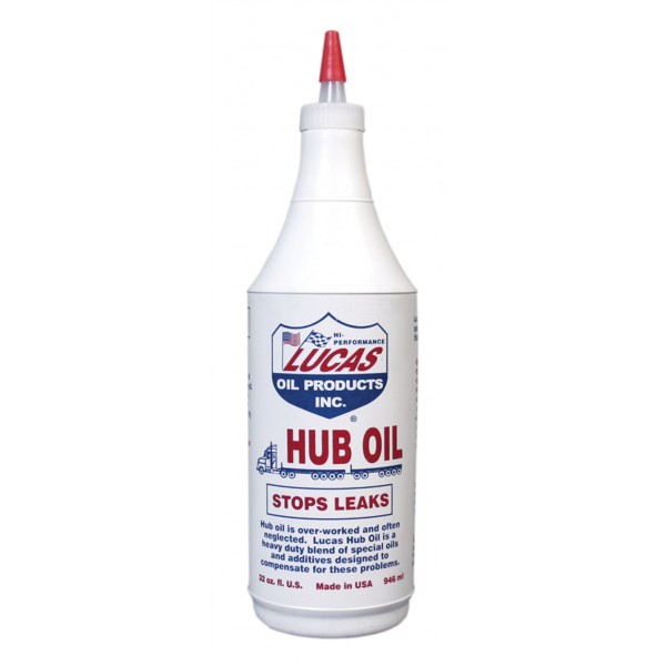 Hub Oil - 946ml