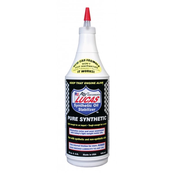 Synthetic H/D Stabilizer 946ml