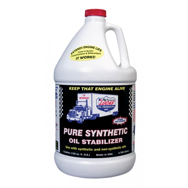 Synthetic H/D Stabilizer - 3.79 litres