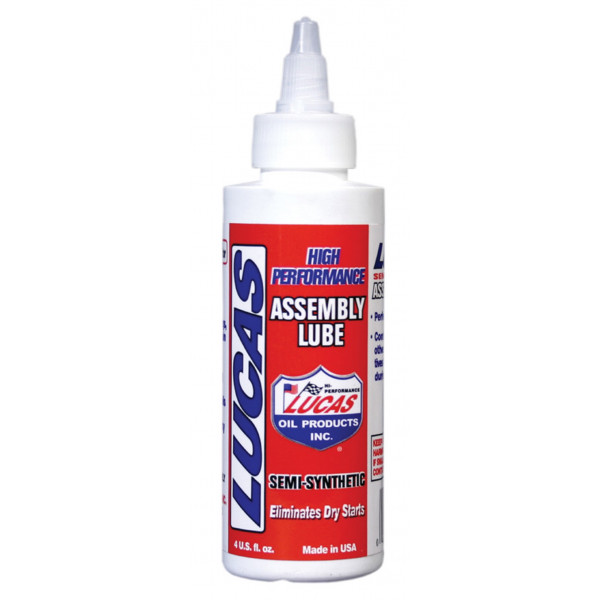 Assembly Lube - 118ml
