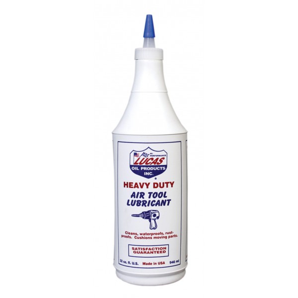 Air Tool Lube 946ml