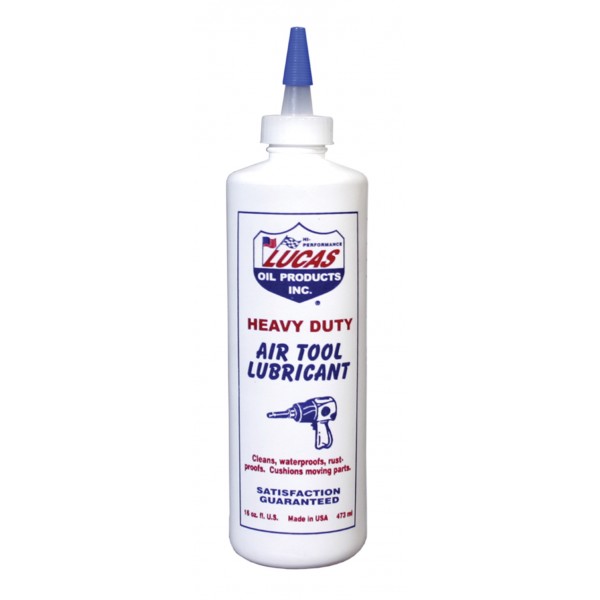Air Tool Lube 473ml
