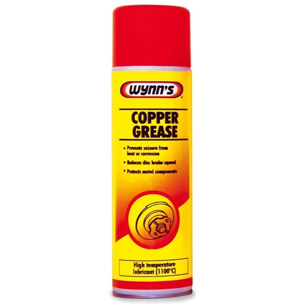 Copper Grease - 500ml