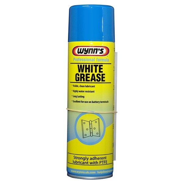 White Grease - 500ml