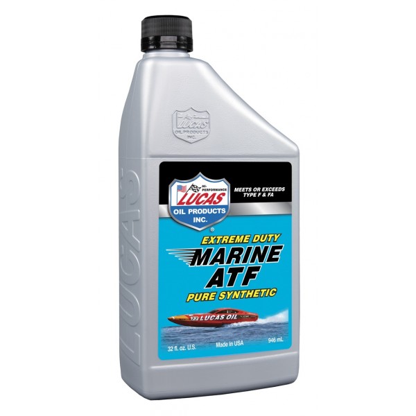 Marine ATF - 946ml