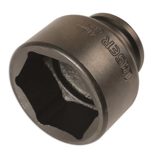 Impact Socket - 41mm - 1/2in. Drive